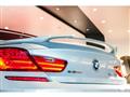 2013 BMW 6 Series