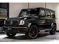 2020 Mercedes-Benz G-Class