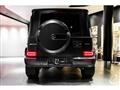 2020 Mercedes-Benz G-Class