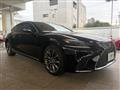 2018 Lexus LS