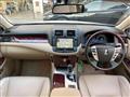 2010 Toyota Crown Hybrid