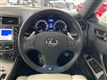 2010 Lexus IS F