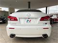 2010 Lexus IS F