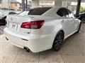 2010 Lexus IS F