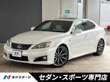 2010 Lexus IS F