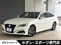 2018 Toyota Crown Hybrid