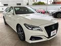 2018 Toyota Crown Hybrid
