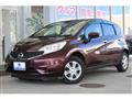2016 Nissan Note