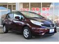 2016 Nissan Note