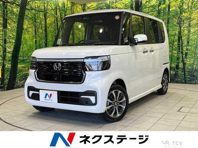 2025 Honda N BOX