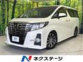 2017 Toyota Alphard G