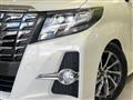 2017 Toyota Alphard G
