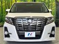 2017 Toyota Alphard G