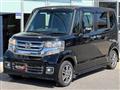2016 Honda N BOX