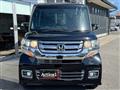 2016 Honda N BOX