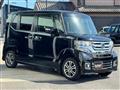 2016 Honda N BOX