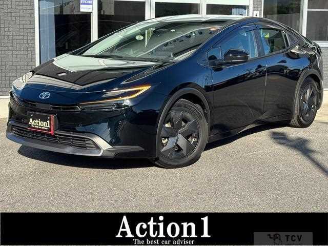 2023 Toyota Prius