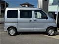 2019 Daihatsu Hijet Cargo