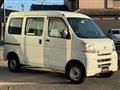 2013 Daihatsu Hijet Cargo