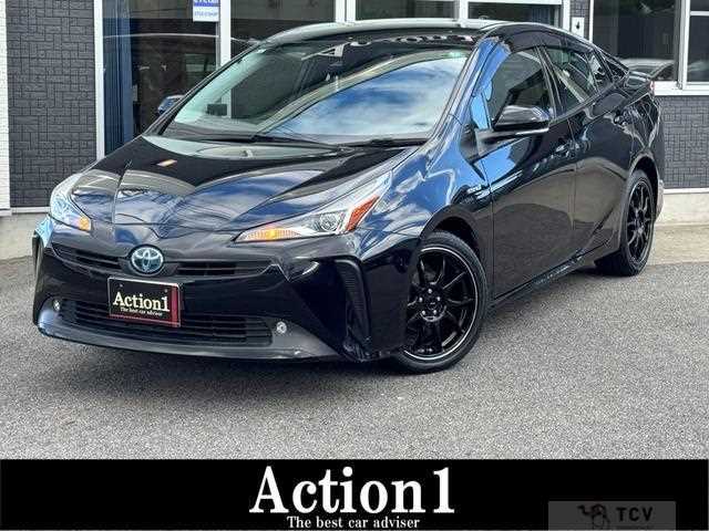 2019 Toyota Prius