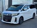 2020 Toyota Alphard G
