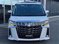 2020 Toyota Alphard G