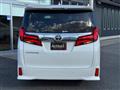 2020 Toyota Alphard G
