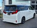 2020 Toyota Alphard G
