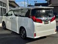 2020 Toyota Alphard G