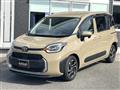 2023 Toyota Sienta