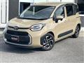 2023 Toyota Sienta