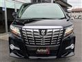 2015 Toyota Alphard G