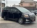 2015 Toyota Alphard G