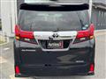2015 Toyota Alphard G