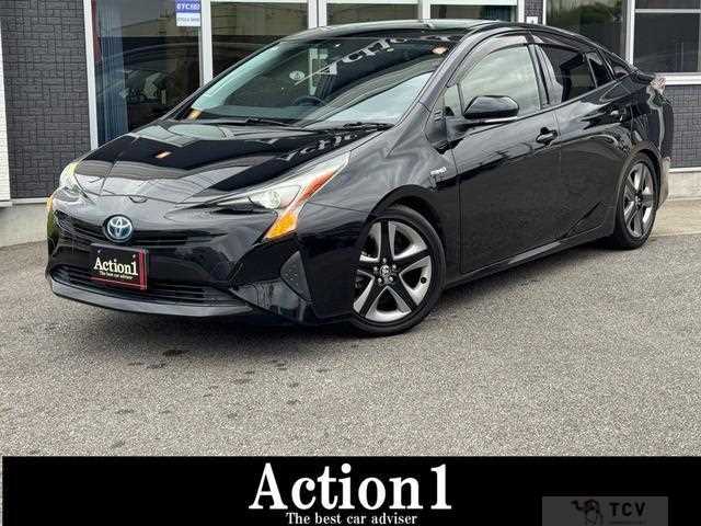 2018 Toyota Prius
