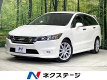2006 Honda Stream