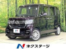 2021 Honda N BOX