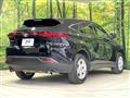 2022 Toyota Harrier