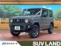 2025 Suzuki Jimny
