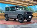 2025 Suzuki Jimny