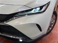 2020 Toyota Harrier