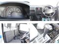 2009 Suzuki Carry Truck