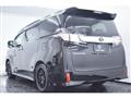 2016 Toyota Vellfire