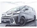 2016 Toyota Vellfire
