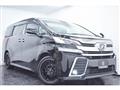 2016 Toyota Vellfire
