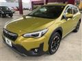 2021 Subaru IMPREZA XV HYBRID