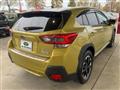 2021 Subaru IMPREZA XV HYBRID