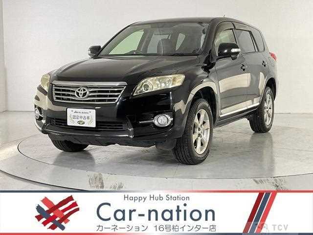 2012 Toyota Vanguard