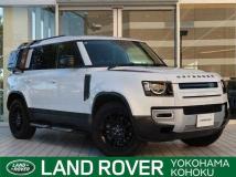 2022 Land Rover Defender