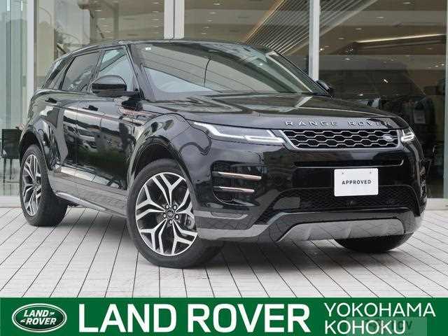 2021 Land Rover Land Rover Others